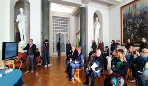 Cava De Tirreni Presentato Il Progetto Nuovo Trincerone