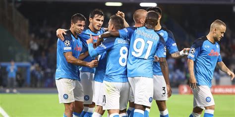 Un Algoritmo Svela Chi Vincer Lo Scudetto Ecco La Classifica Finale