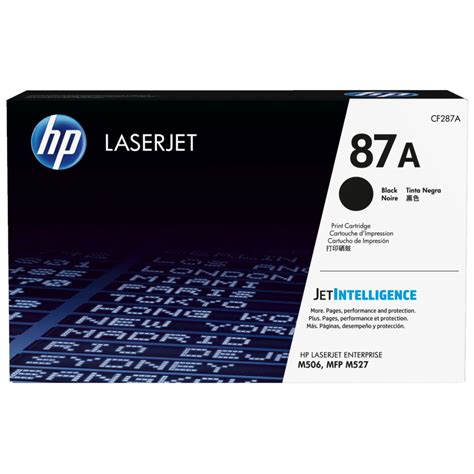 Hp Laserjet Enterprise M506 Toner Cartridges