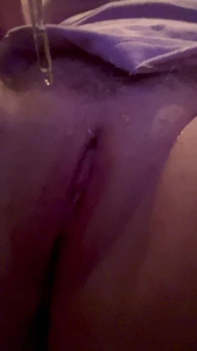 Oiled Pussy Pussy Nails Fingers Masturbation MILF Close Up Babe Babe Porn XHamster