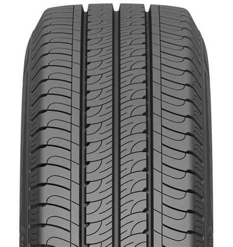 Goodyear Efficientgrip Cargo Sommerreifen