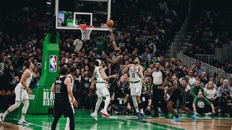 Gallery: Nets vs. Celtics Photo Gallery | NBA.com