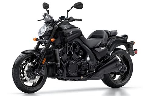 Yamaha VMAX Picture Gallery