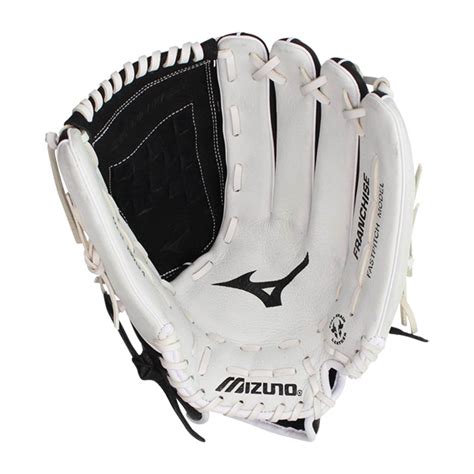 Mizuno Franchise 13" Fastpitch Softball Glove: (GFN1301F4) | JustBallGloves.com