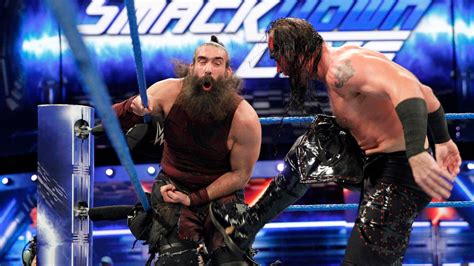 The Ascension Vs The Bludgeon Brothers Photos WWE