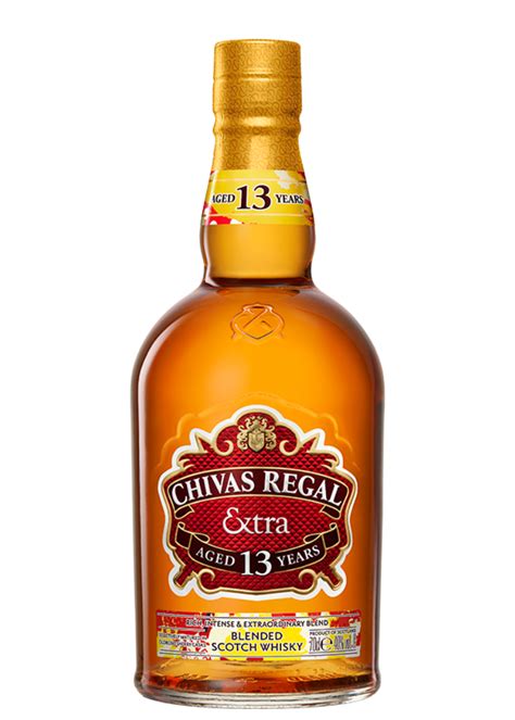 Chivas Regal Extra A Os Ml Casa Lis