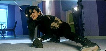 Naked Killer The Amazons