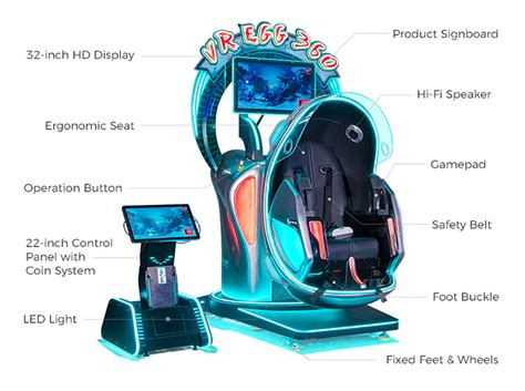 360° Rotating Super VR Roller Coaster Simulator | Owatch™