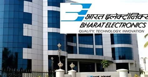 BEL Recruitment 2024 Apply For 01 General Manager