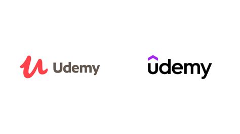 Brand New: New Logo for Udemy by VSA Partners