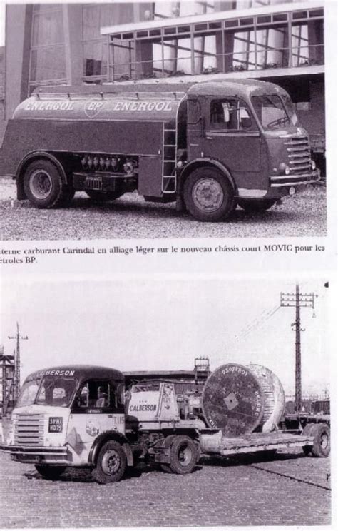 Collection Camions D Autrefois Altaya Page 241 Presse