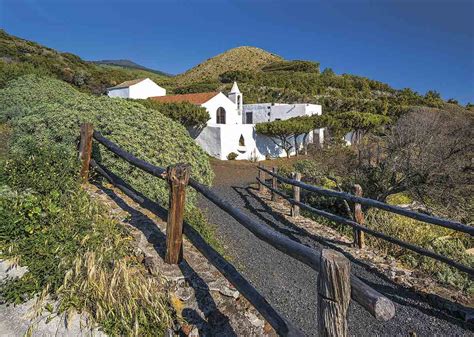 El Hierro Un Ed N En Las Islas Canarias