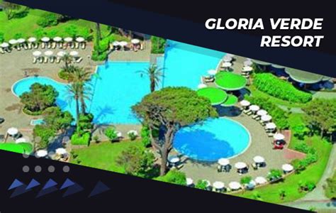 Double Room – Gloria Verde Resort - Winter League