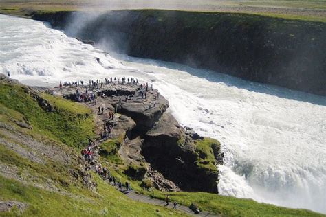 Reykjanes UNESCO Global Geopark: Triphobo