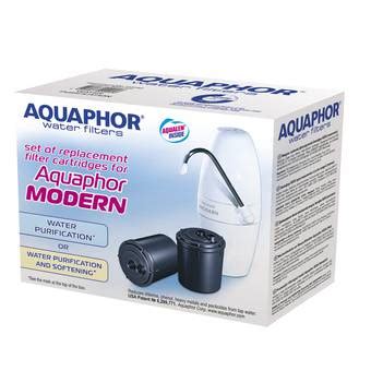 Aquaphor Modern Filtry Nakranowe I Podr Ne Aquaphor Filtry Do