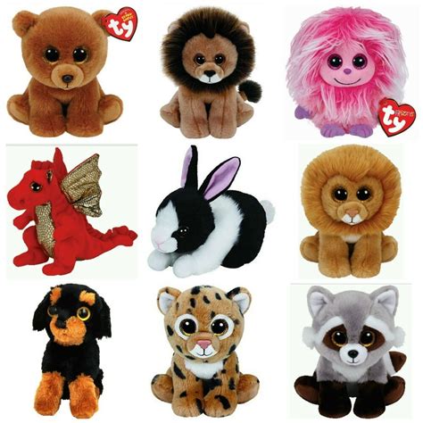 15 Beanie Baby Value Guide With Pictures Ideas In 2021