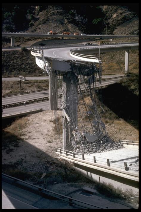 26 Years Later: Northridge Earthquake Leaves Its Mark On Santa Clarita ...