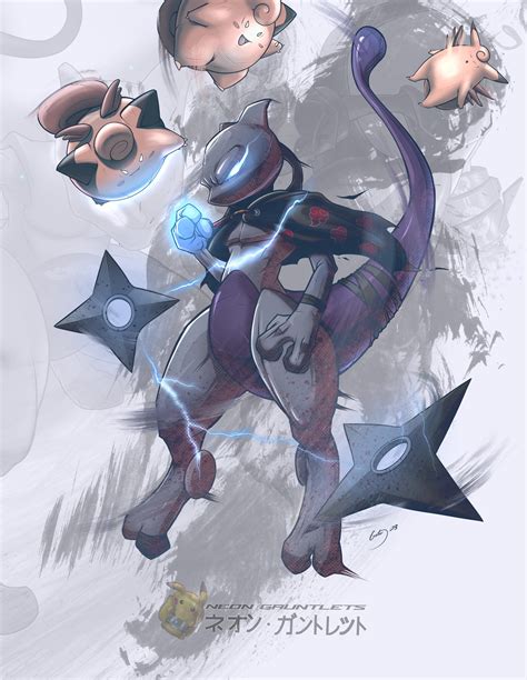 Best Mewtwo Images On Pholder Pokemongo Shiny Pokemon And