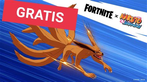 Come Ottenere Il Deltaplano Kurama Gratis Su Fortnite Youtube