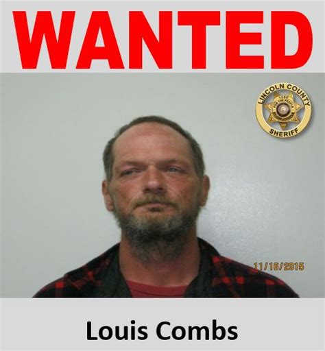 Lincoln County Deputies Locate Missing Sex Offender