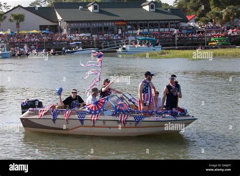 South Carolina Palmetto Boat Hi Res Stock Photography And Images Alamy