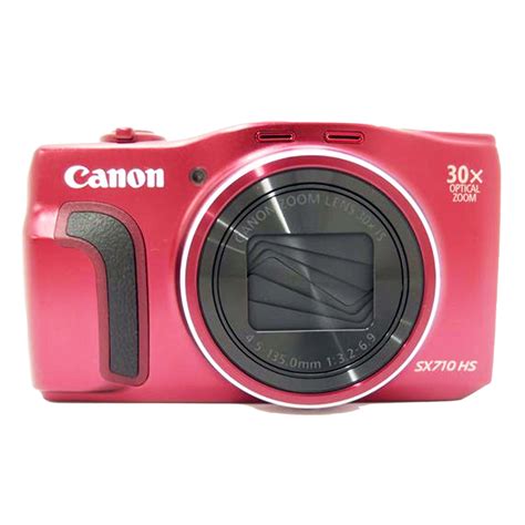 【楽天市場】canon キャノン デジタルカメラ Powershot Sx710 Hs 051051012920 Aランク 69【中古】：ワンダーレックス 楽天市場店