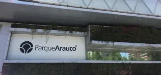 Parque Arauco Contrae Un 30 Su Beneficio Pero Crece Un 10 5 En El