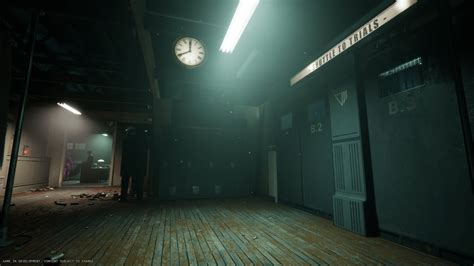 The Outlast Trials Closed Beta Exploring New Areas For Different