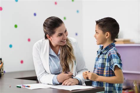 How To Become A School Psychologist Sunbelt Staffing