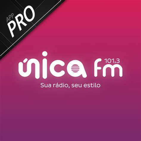 Radio Unica FM Araraquara Aplicaciones En Google Play