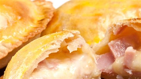 Pastel Caseiro De Presunto E Queijo Tudo De Receitas