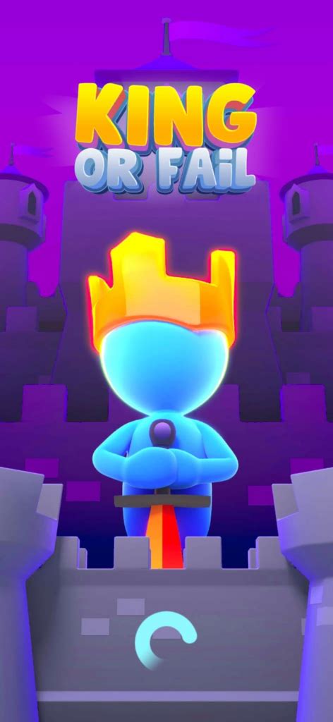 King Or Fail Castle Takeover Ultimate Gameplay Guide Talk Android