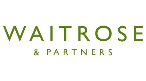 Waitrose & Partners Logo Vector - (.SVG + .PNG) - FindLogoVector.Com