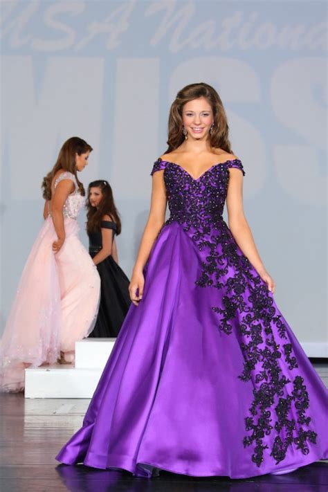 Best Evening Gowns In Pageantry 2019 Edition Pageant Planet Gowns