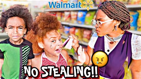 Caught Stealing 😳🫣😬😡 Youtube