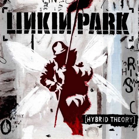 Hybrid Theory Wiki Amino