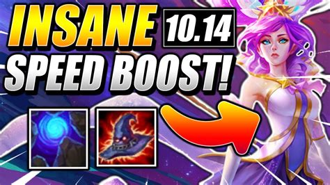 NEW JANNA INSANE BOOST TFT Teamfight Tactics Galaxies Guide BEST