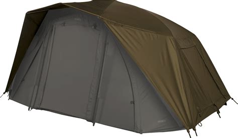 Trakker Tempest Brolly Skull Cap Wrap Aquatexx Ev Glasgow