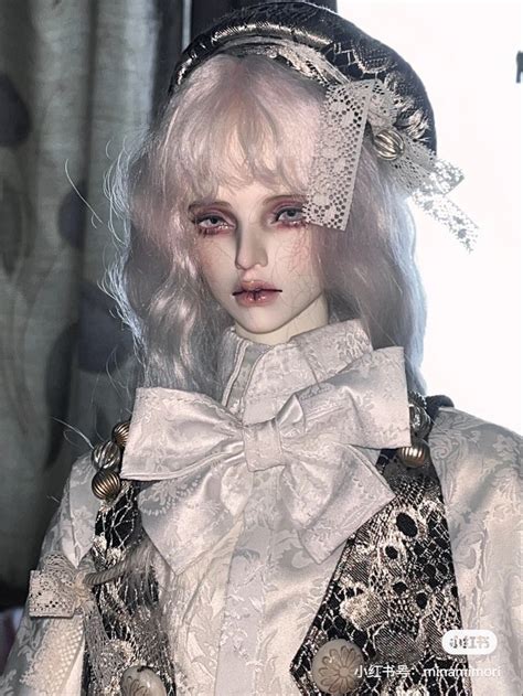 Anime Dolls Bjd Dolls Pose Reference Photo Art Reference Porcelain