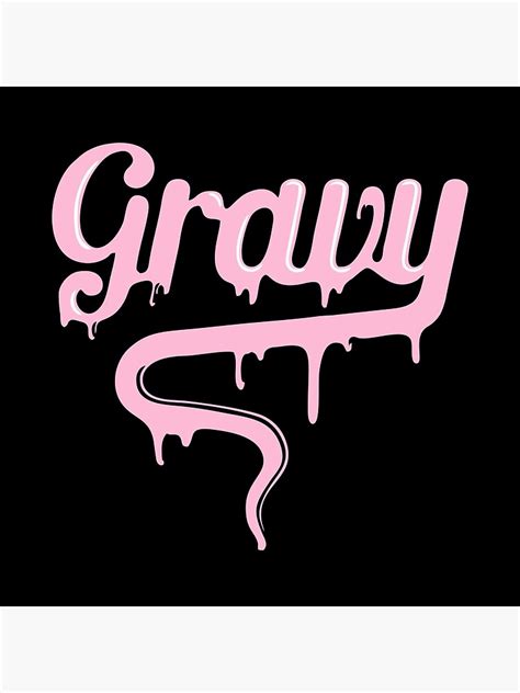 Yung Gravy Logo Poster For Sale By Rashaddau55 Redbubble