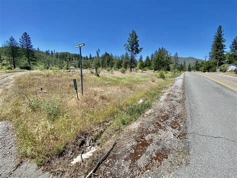 Shasta Shasta County CA Undeveloped Land For Sale Property ID