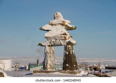 991 Inuksuk Images, Stock Photos & Vectors | Shutterstock