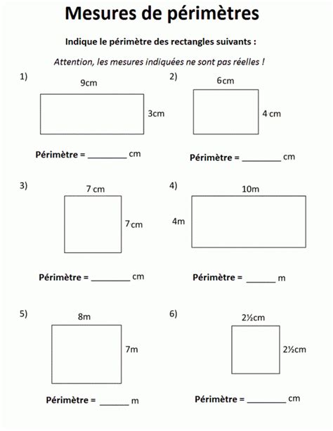 Fiches Dexercices MA MAITRESSE DE CM1 CM2