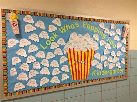 Pin By Mischa Dorr Ames On Aa Teachers R The Best Preschool Arts And Crafts Bulletin Boards