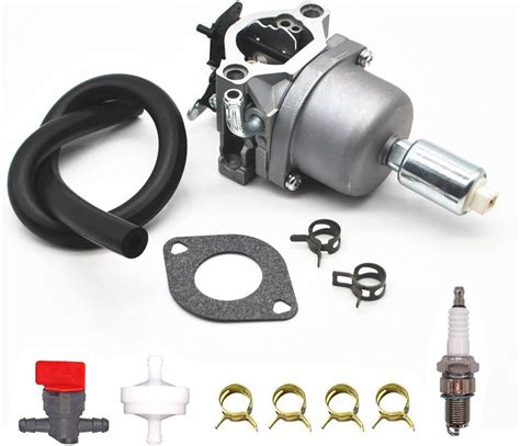 Amazon Carbpro Carburetor For Briggs Stratton