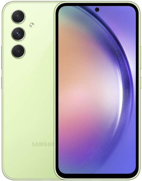 Smartfony Galaxy A54 Najlepsze smartfony i telefony komórkowe