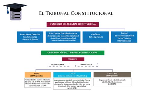 Tribunal Constitucional Test Me In