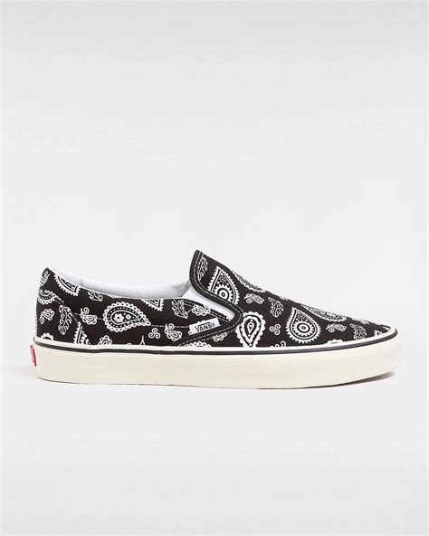 Vans Classic Slip On Vn0009q7bma1 D Sport