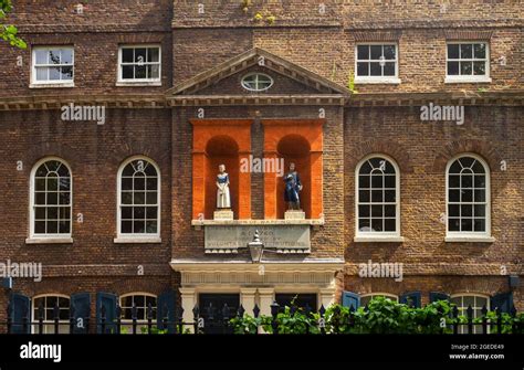 Bluecoat School Hi Res Stock Photography And Images Alamy