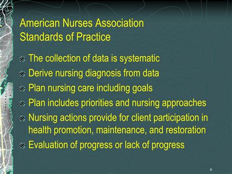 Ppt The Nursing Process Powerpoint Presentation Free Download Id 3404457